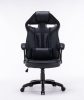 Gamer és irodai szék, Drift, fekete