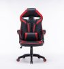 Gamer és irodai szék, Drift, piros